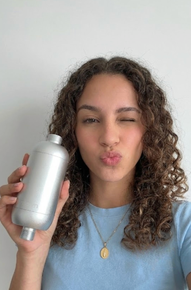 Rivoara shower filter review