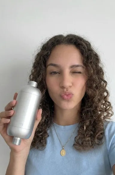 Rivoara Duschfilter Bewertung