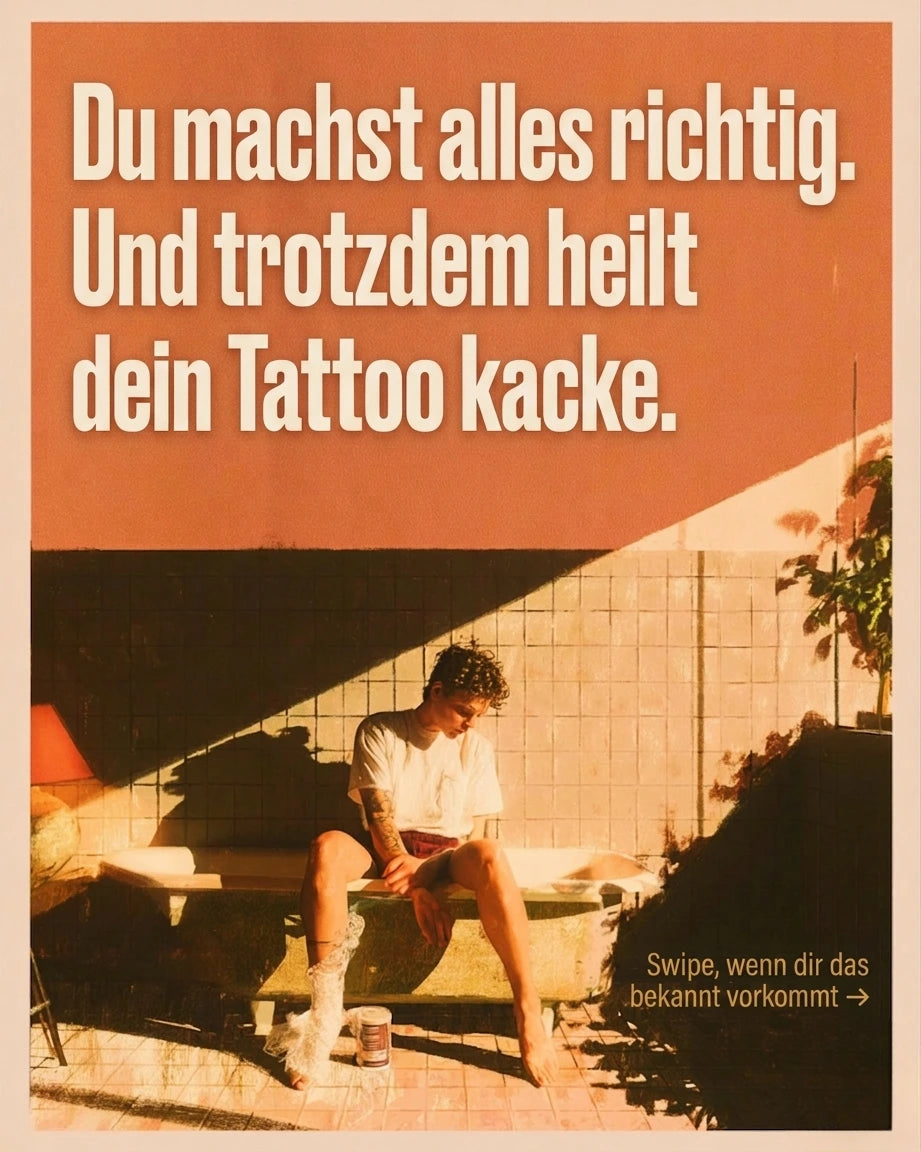 Rivoara Tattoo
